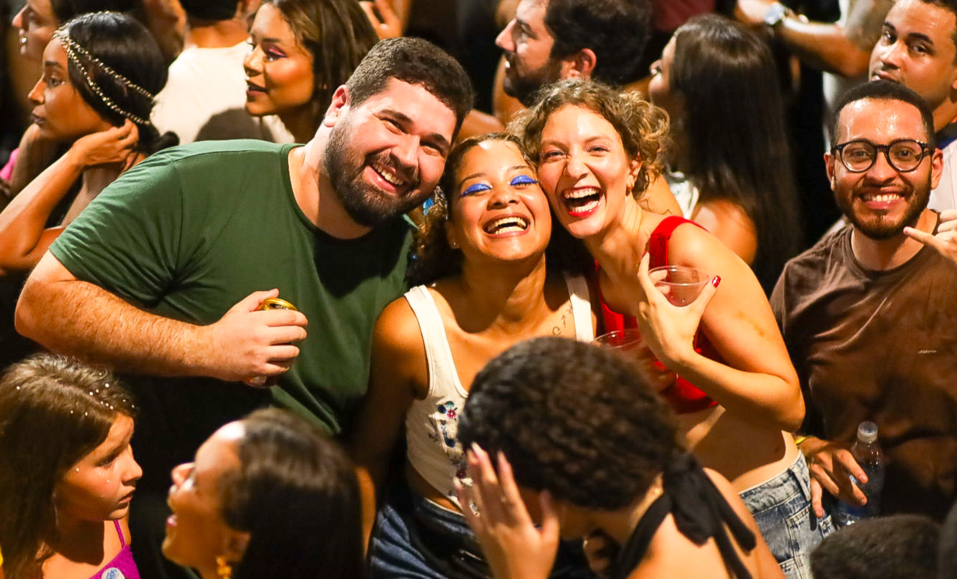 Público Carnaval
